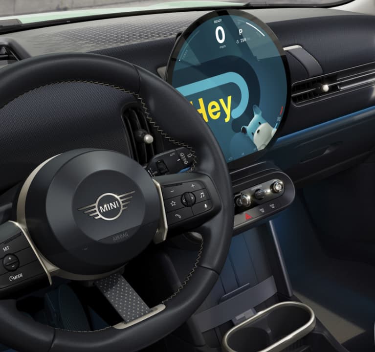 MINI Cooper 4 Door | Bob Smith MINI Calabasas